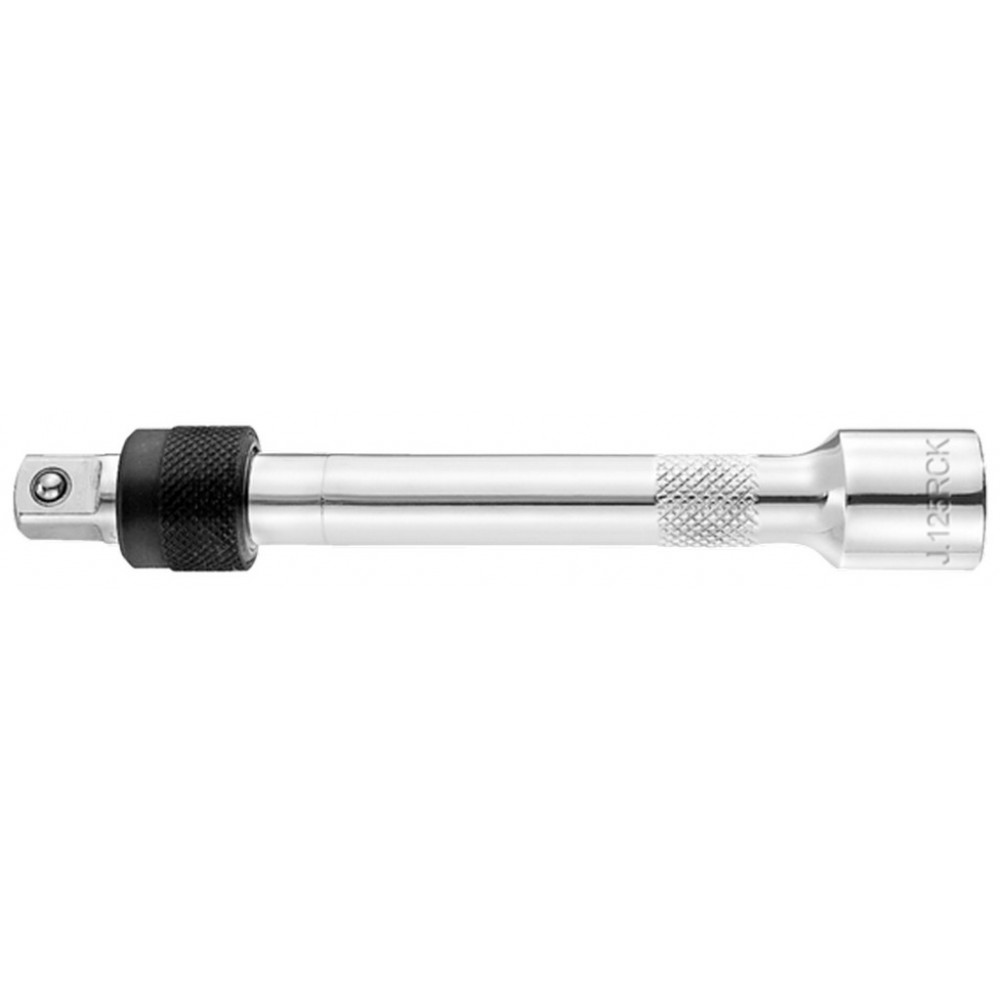 RALLONGE MOLLETEE VERROUIL 3/8 125MM