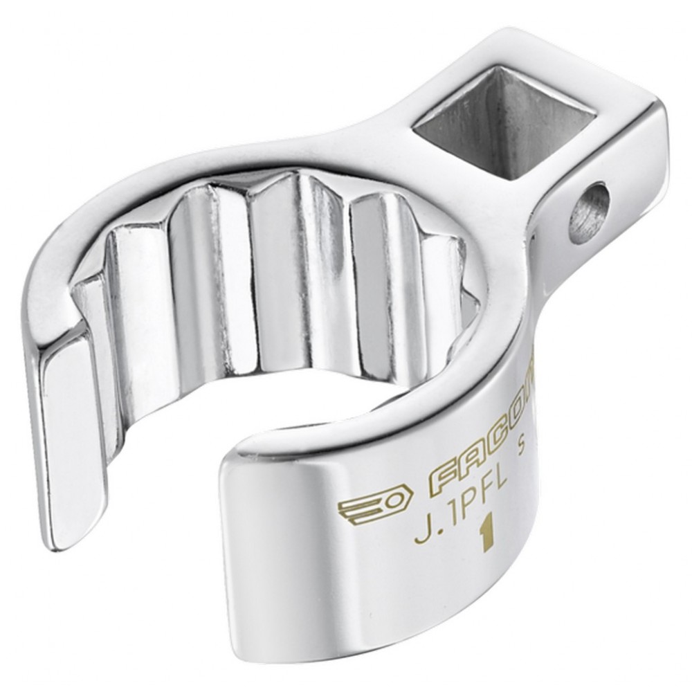 ADAPTATEUR DE COUPLE 3/8 12PT 3/4P
