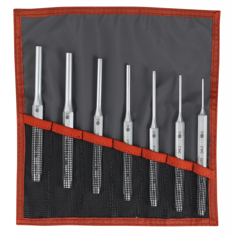 7 CHAS.GOUPIL 248 -TROUSSE