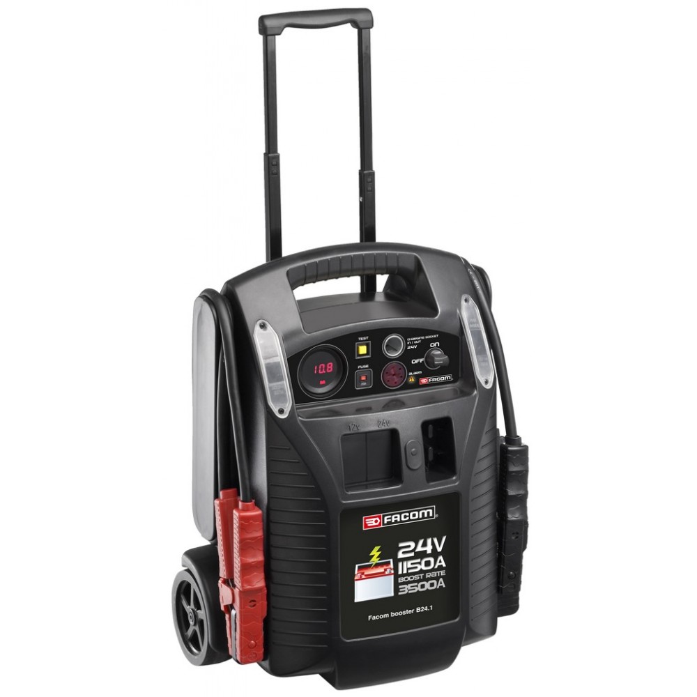 A-D3E 24V BOOSTER