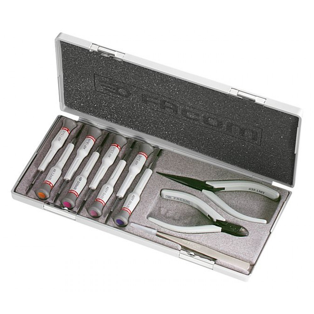 COMPO. MICROTECH 11 OUTILS