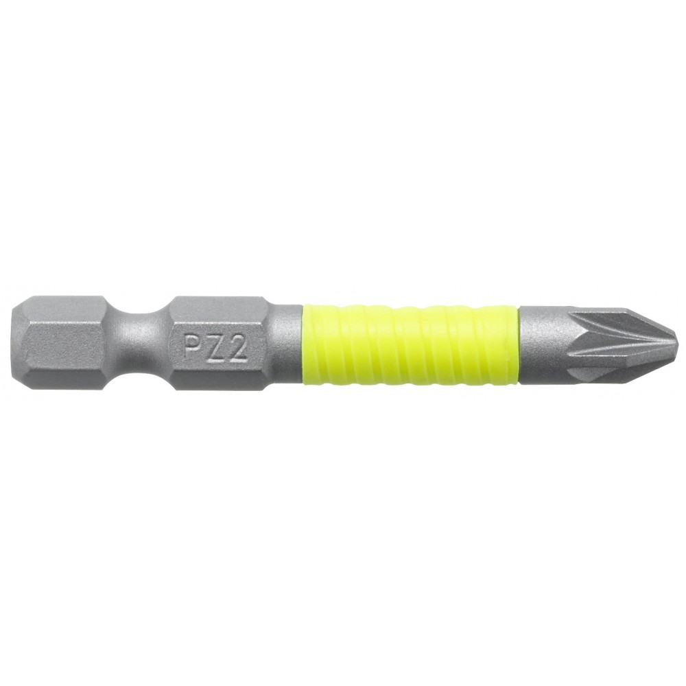 EMBOUT LONG POZIDRIV PZ3 FLUO