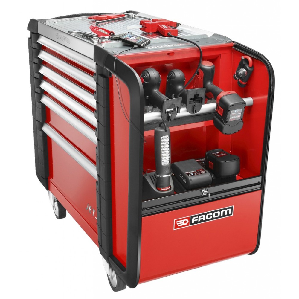 H-D3E ARMOIRE LATERALE POWER