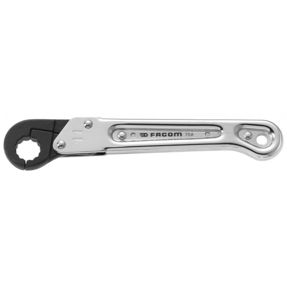CLE A TUYAUTER A CLIQUET 14MM