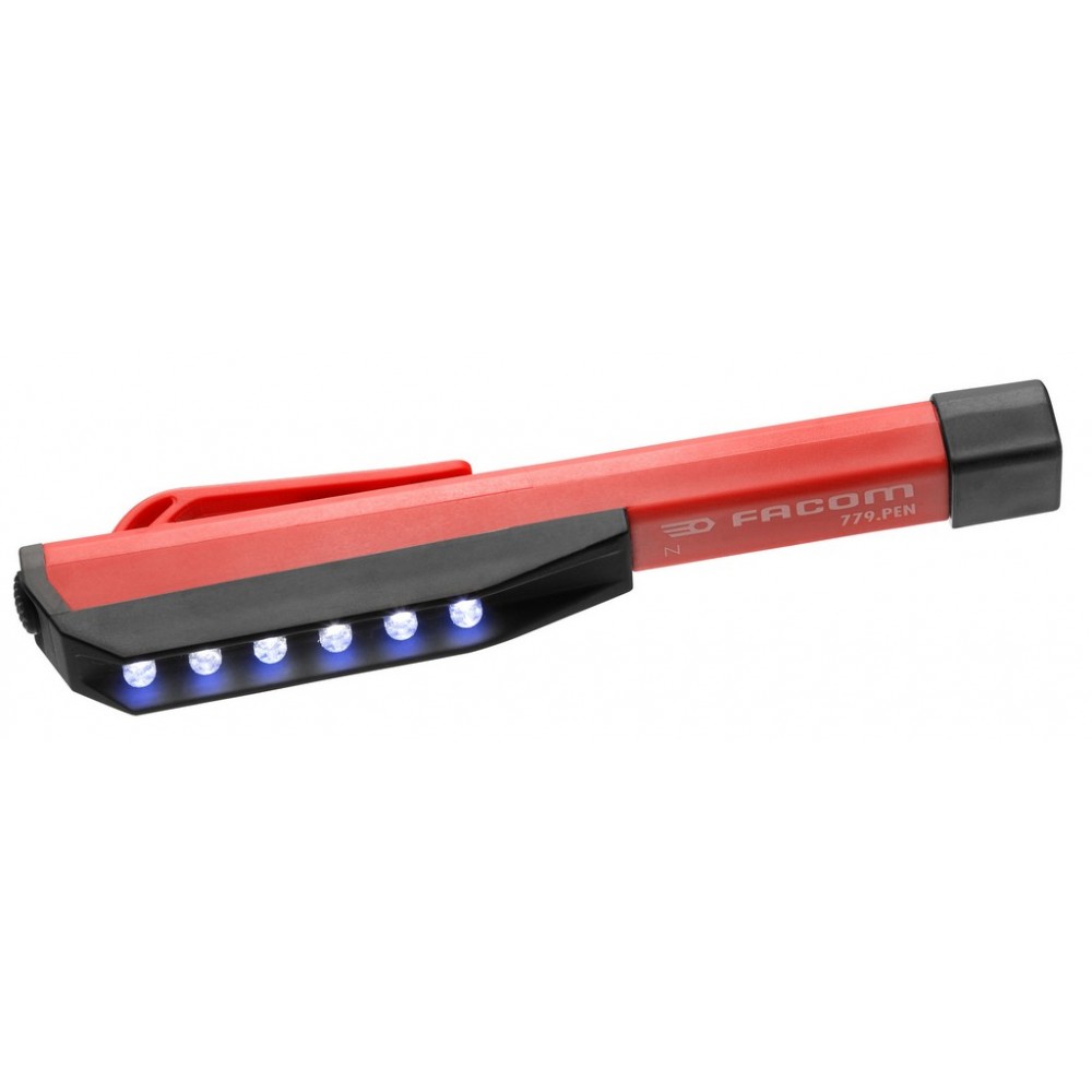A-D3E LAMPE STYLO A LED