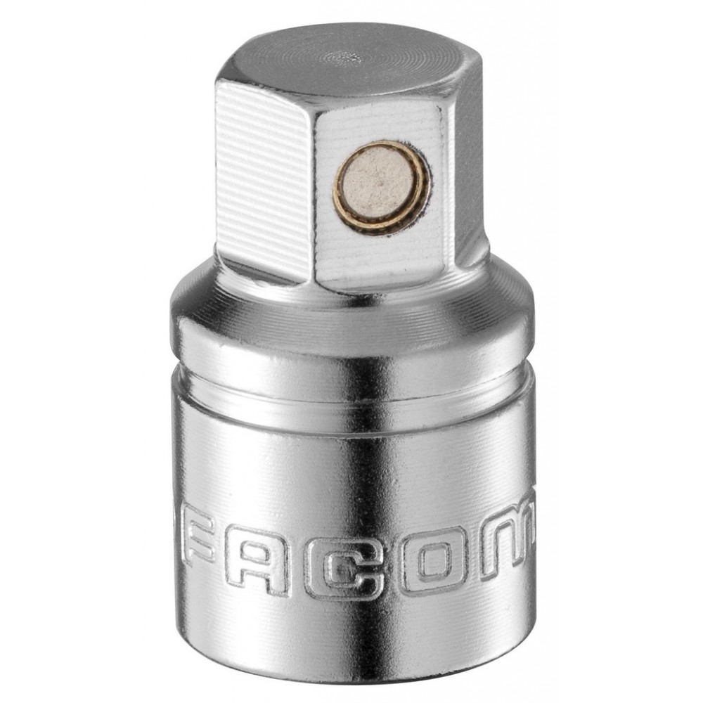 EMBOUT DE VIDANGE MAGNETIQUE 6 PANS 10 MM