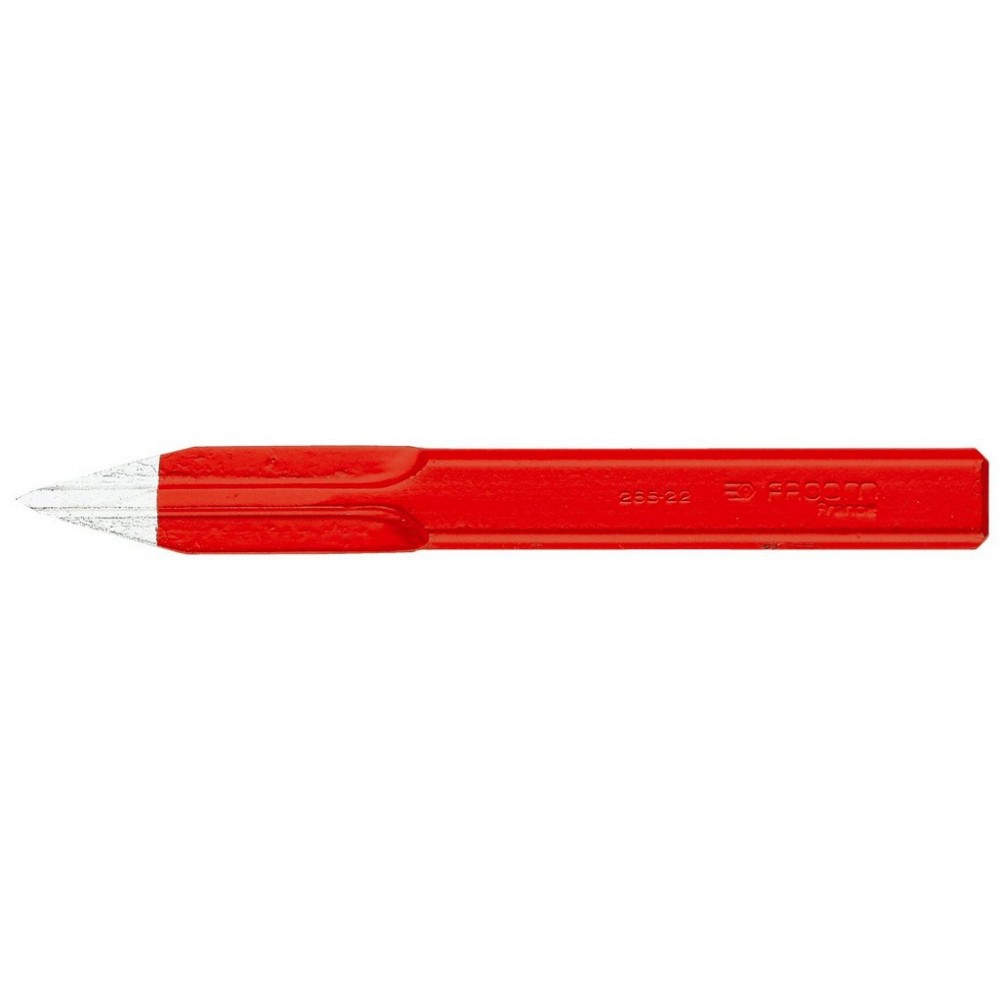 BEDANE PROFIL CST - LONG.220MM