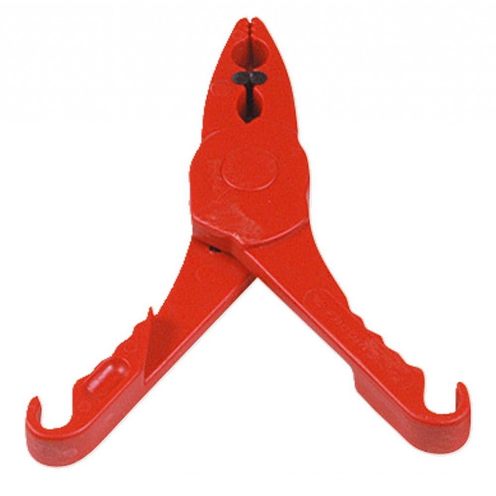 PINCE ISOLANTE POUR TAPIS