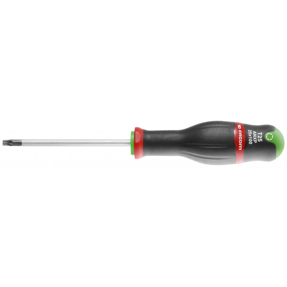 TVIS PROTWIST TORX PLUS 25X100