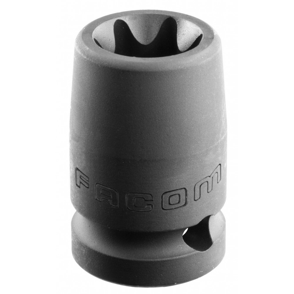 DOUILLE IMPACT 1/2 TORX E10