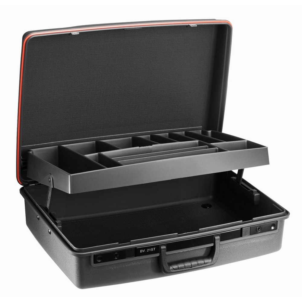 VALISE ELECTROMECANIQUE