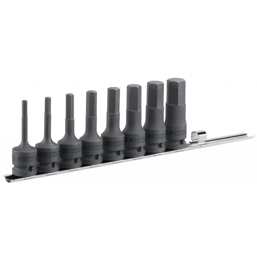 JEU DOUIL IMP TVS 1/2 5-19MM