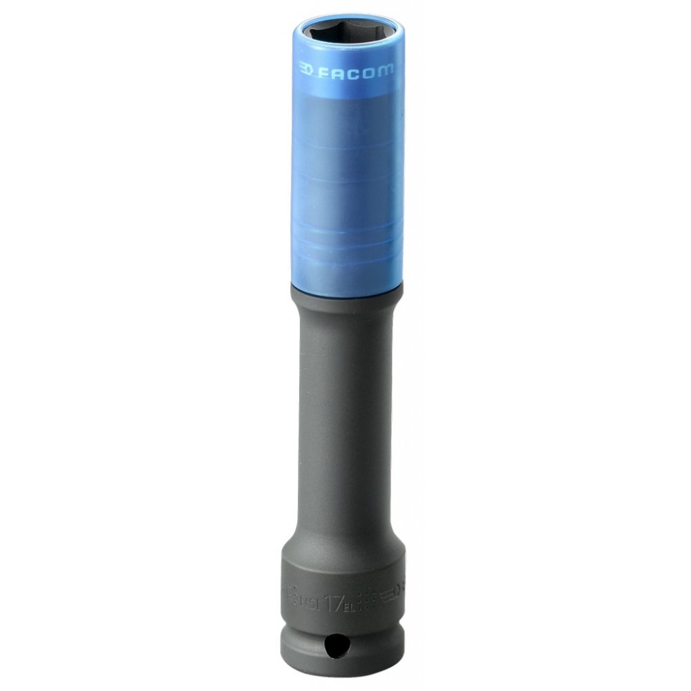 DOUILLE IMP LONG JANTE ALU 17