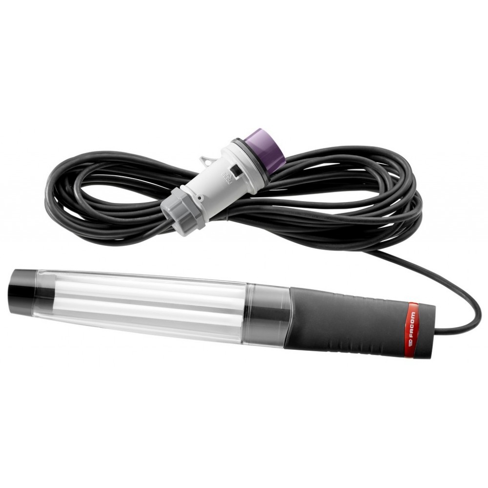 11W NEON LAMPE INSPECTION 24V