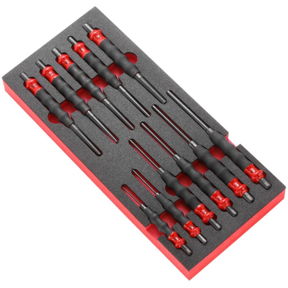 MOD MOUSSE CHASSE GOUPILLES