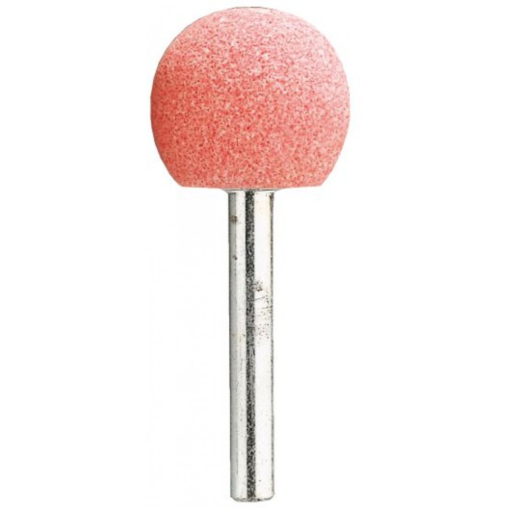 MEULE SUR TIGE DIAMETRE 6 MM