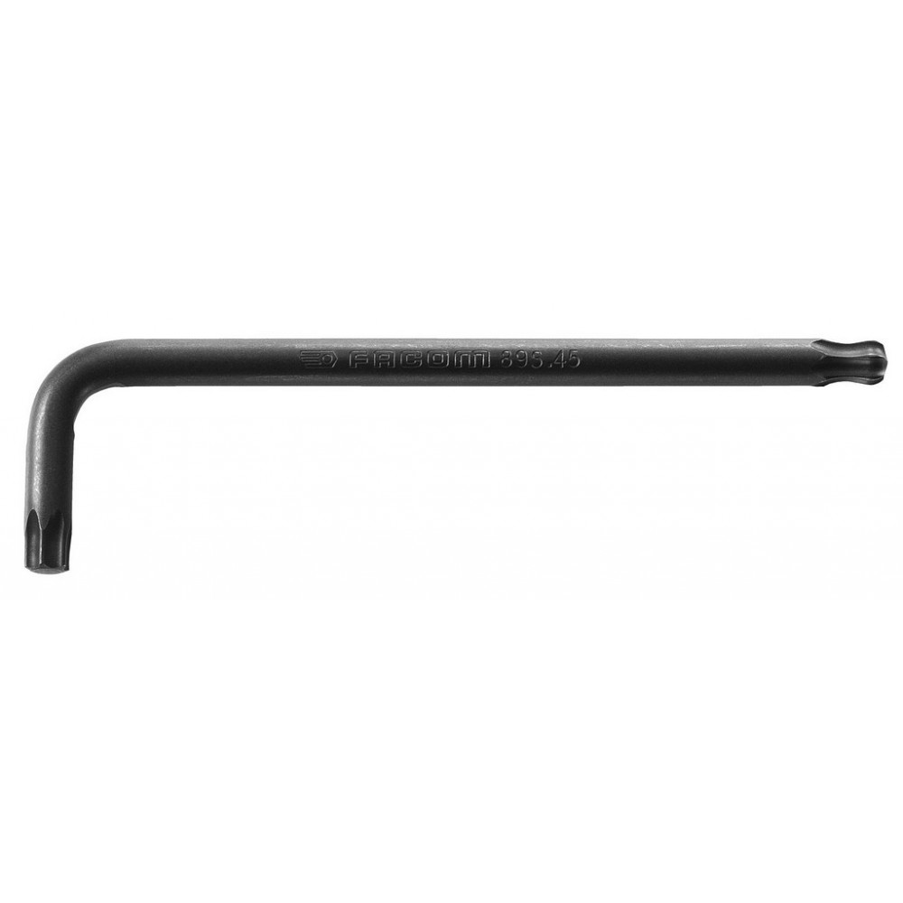 CLE COUDEE TORX