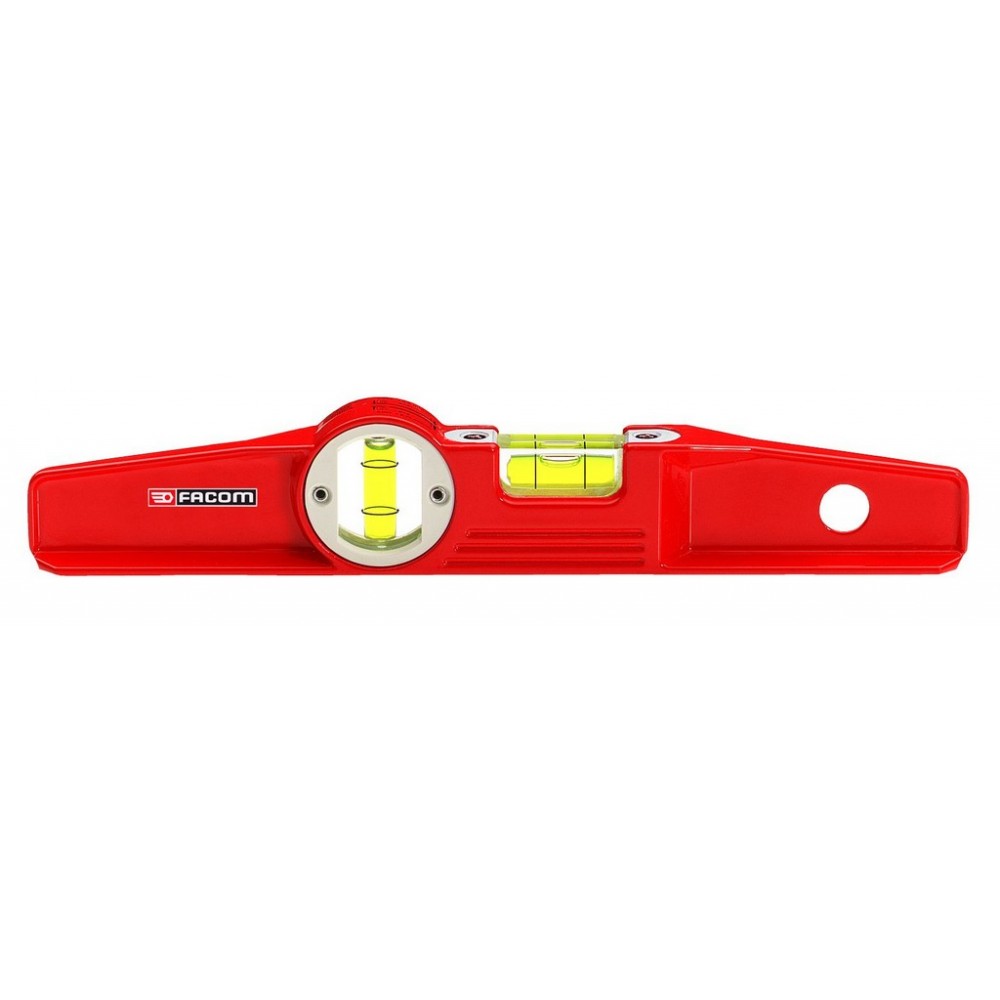 NIVEAU TRAPEZ MAGNETIC 40 CM