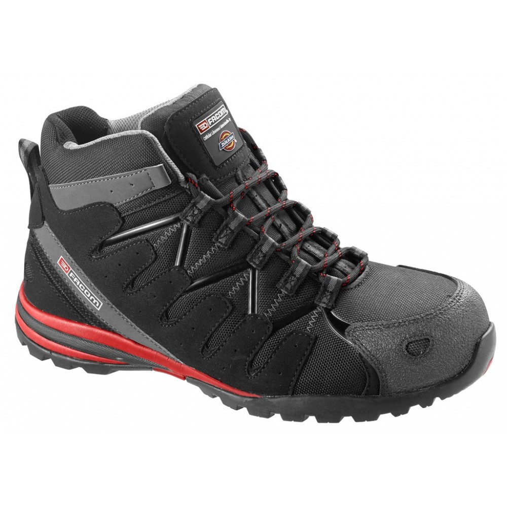 CHAUSSURES HITREK T45