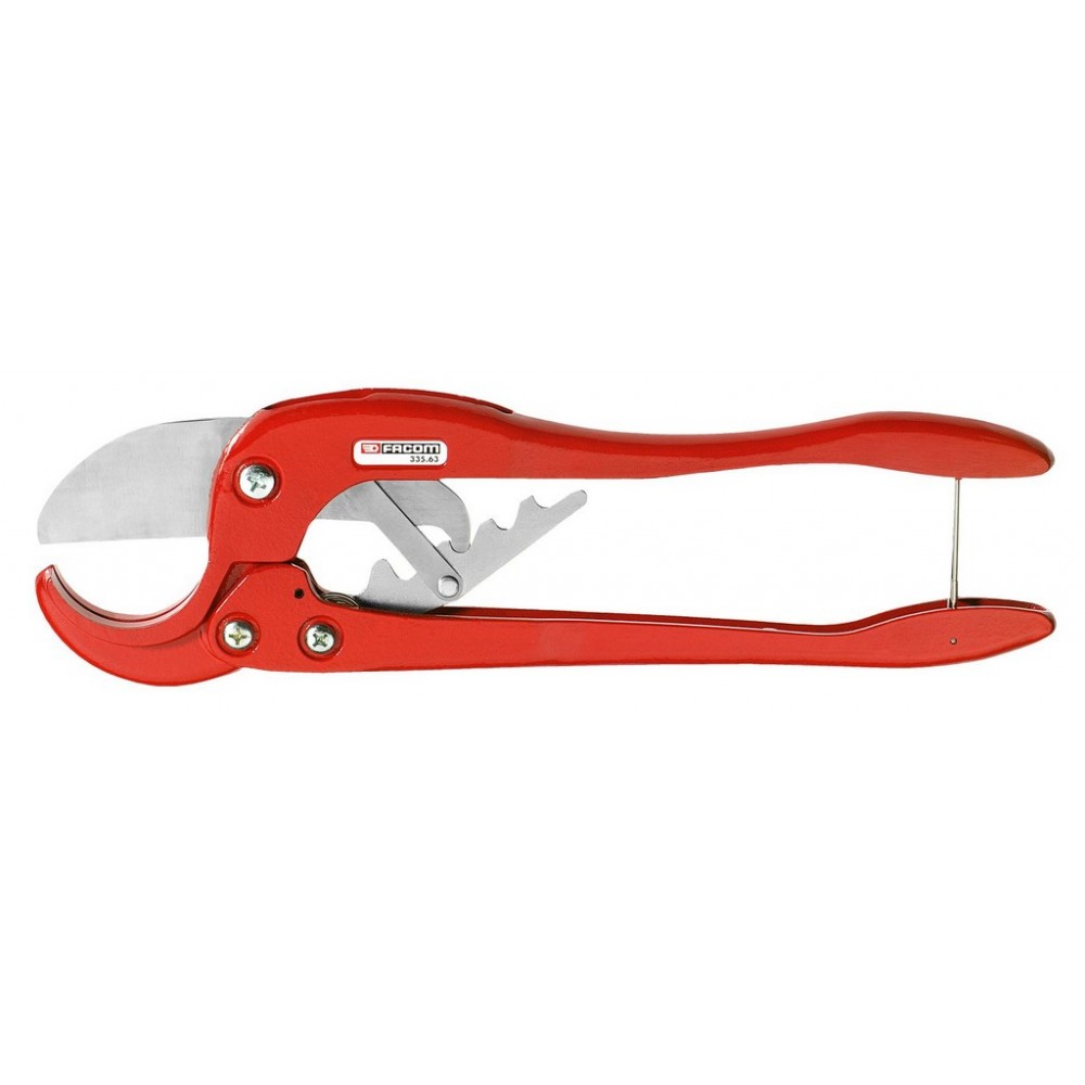 COUPE-TUBE A CLIQUET DIAM.63MM