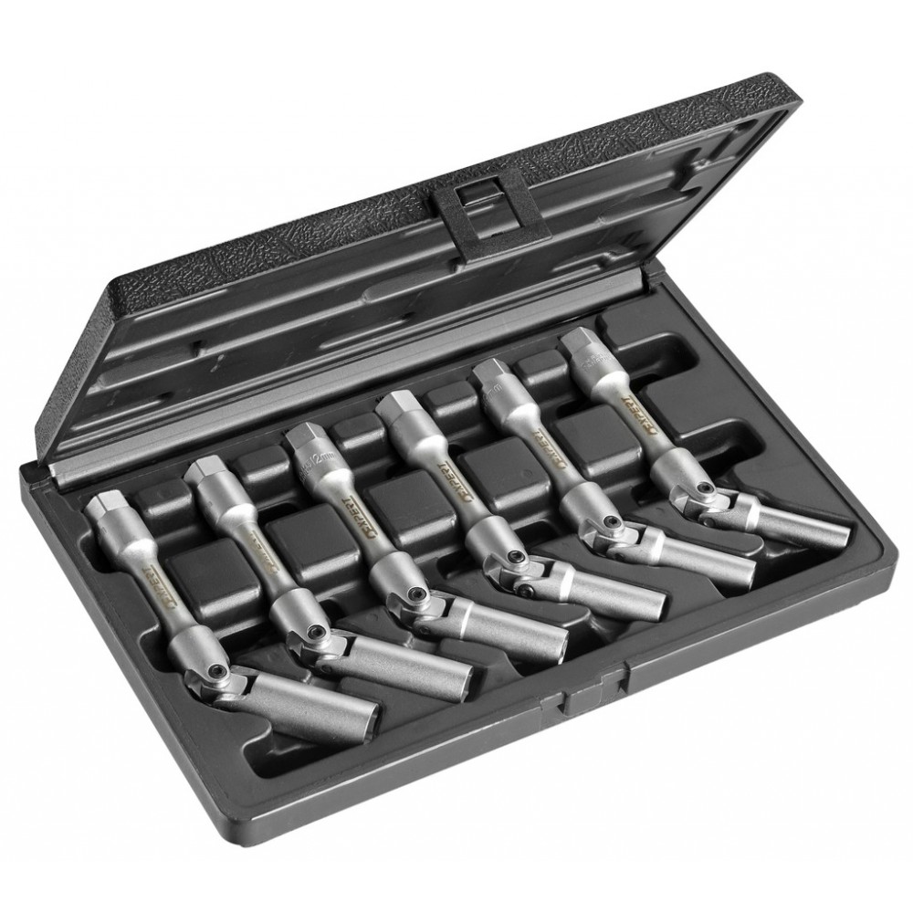 JEU DE 6 DOUILLES &Agrave; BOUGIES