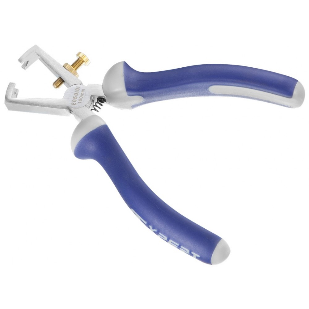 PINCE &Agrave; DENUDER 165MM