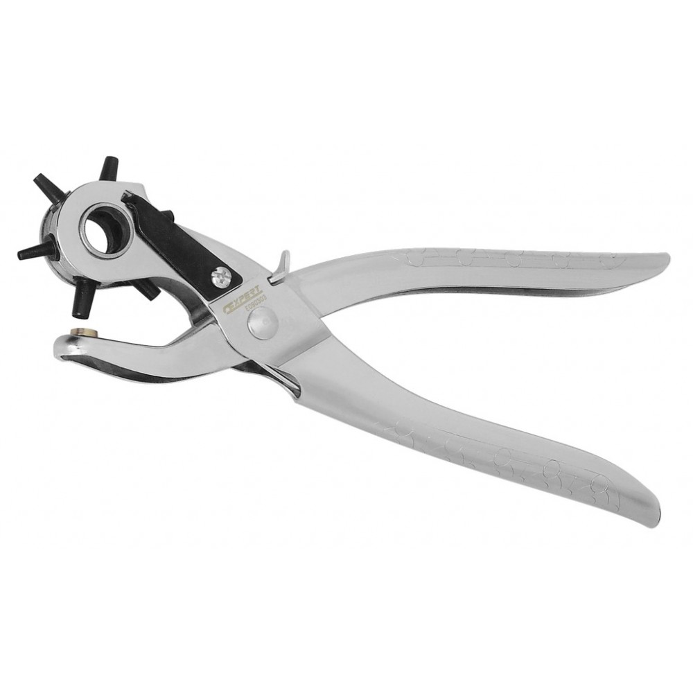 PINCE EMPORTE PIÈCE REVOLVER