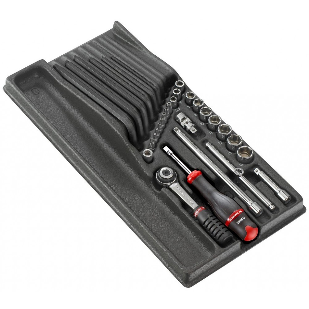 MODULE RADIO
