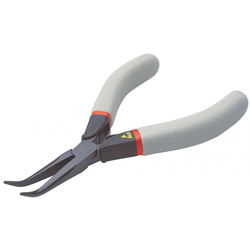 PINCE BECS MI-RONDS 45  ESD