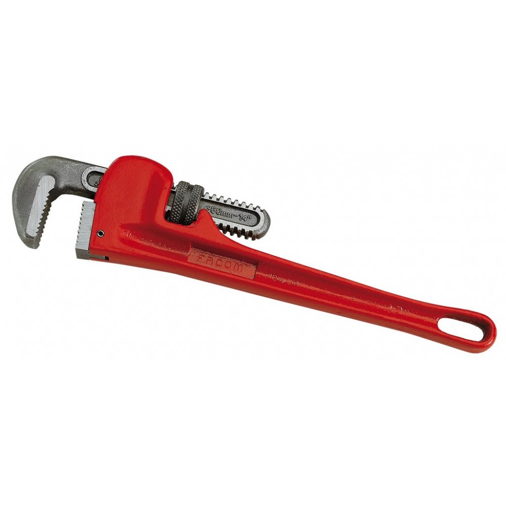 CLE SERRE-TUBE GROS EFFORT 14'