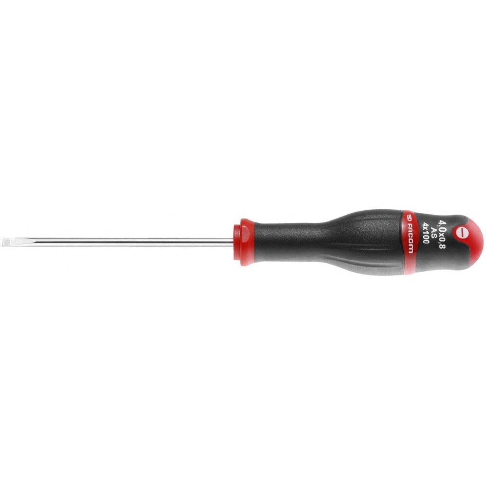 AS3,5X75 TVIS PROTWIST FENTE 3,5X75