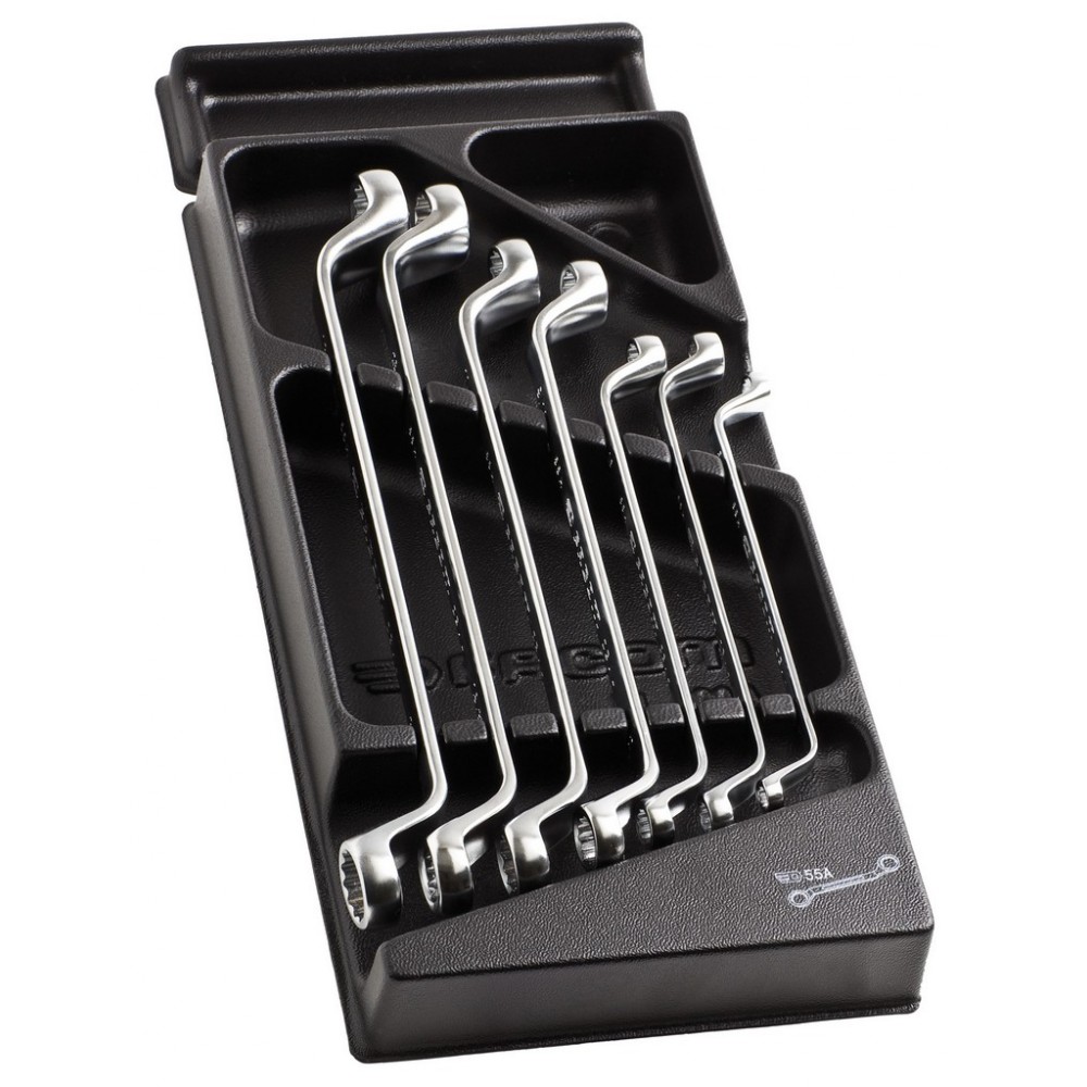 MOD CLES POLYGONALES