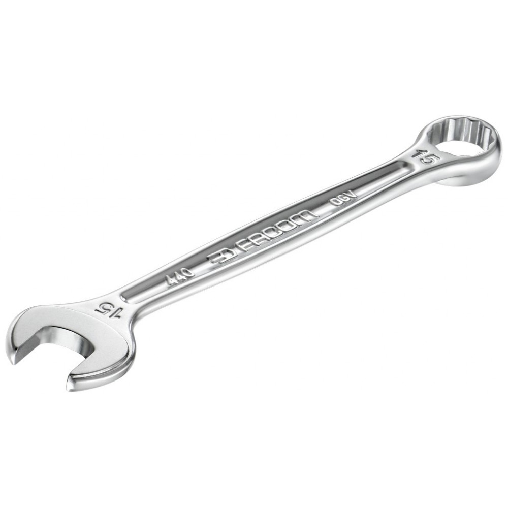 CLE MIXTE OGV 25 MM