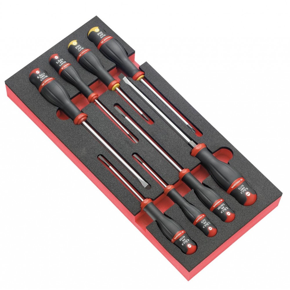 MOD MOUSSE T.VIS PROTWIST