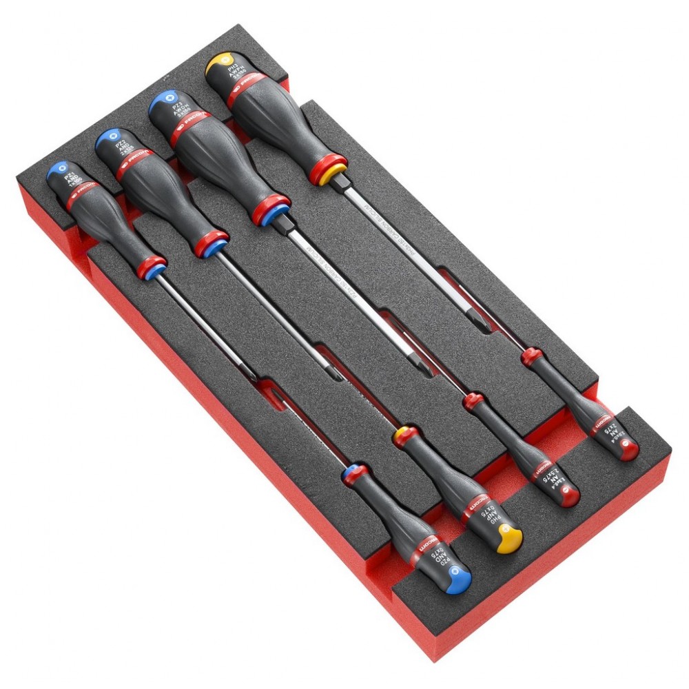 MODULE 8 TOURNEVIS PROTWIST