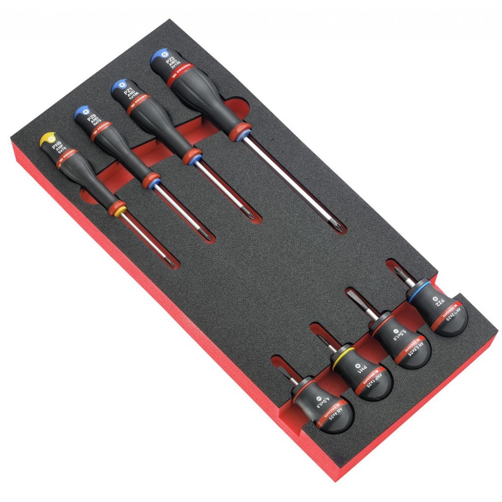 MOD MOUSSE T.VIS PROTWIST