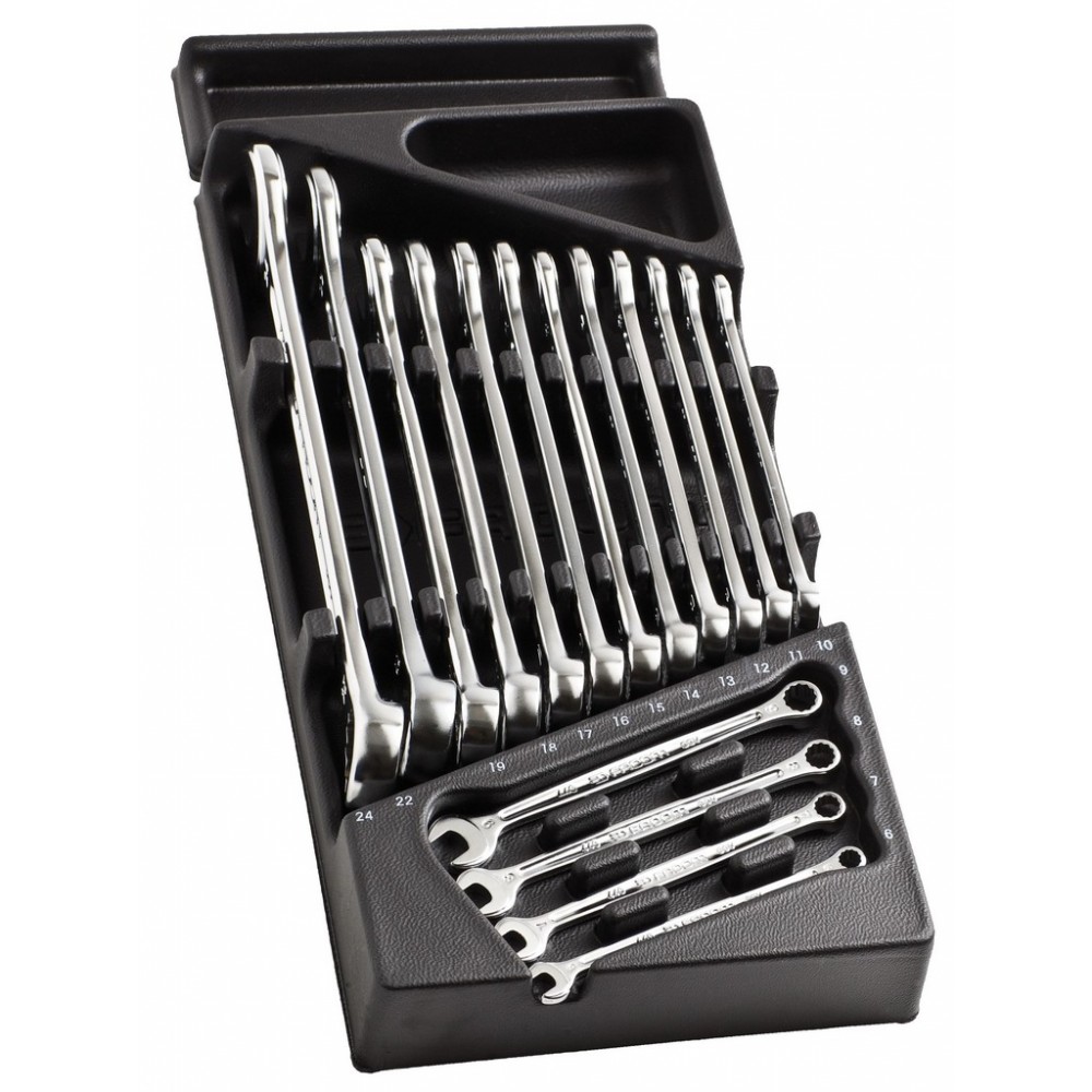 MOD CLES MIXTES STD