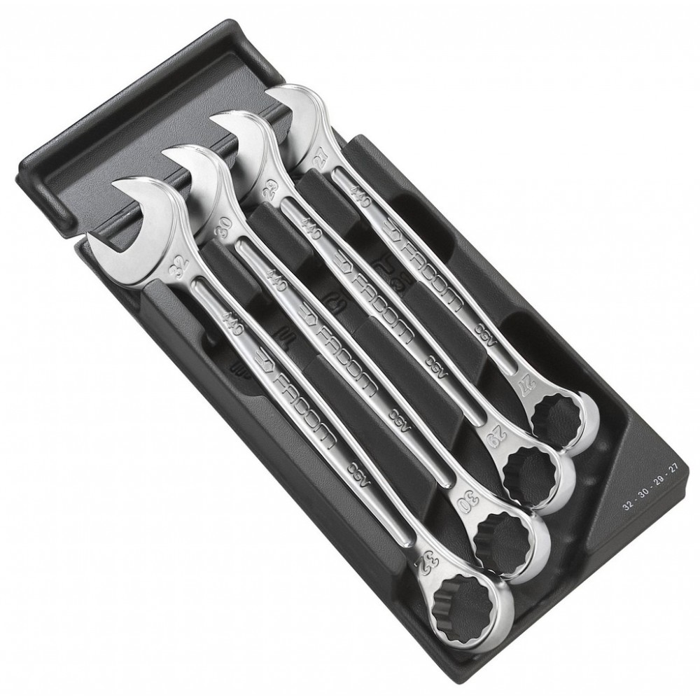 MODULE CLES MIXTES STD