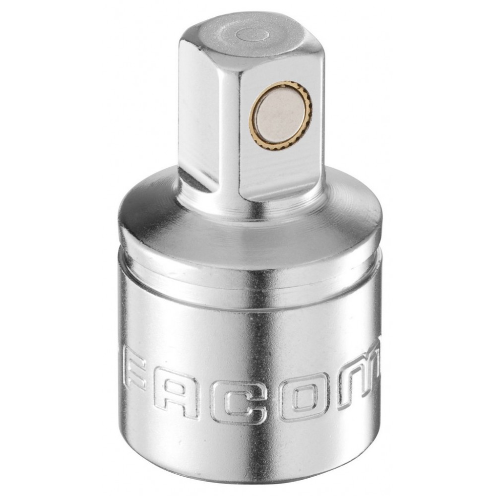 EMBOUT DE VIDANGE MAGNETIQUE CARRE 08 MM