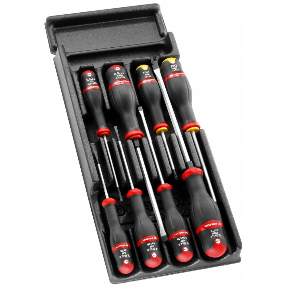 MODULE 8 TOURNEVIS PROTWIST