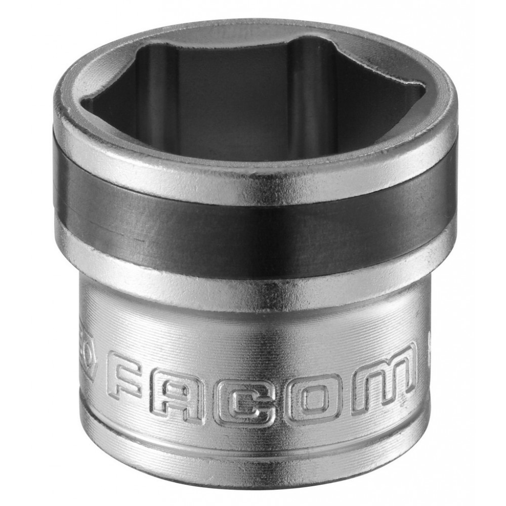 DOUILLE DE VIDANGE MAGNETIQUE 6 PANS 19 MM