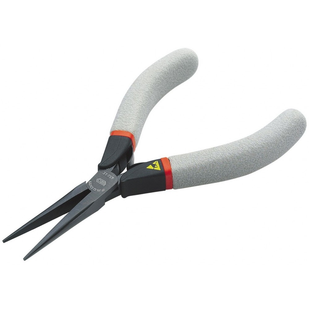 PINCE BECS MI-RONDS LONGS ESD