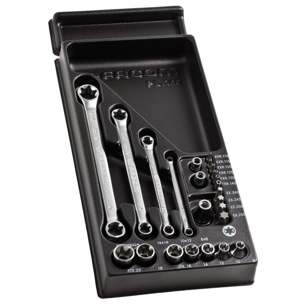 MODULE TORX