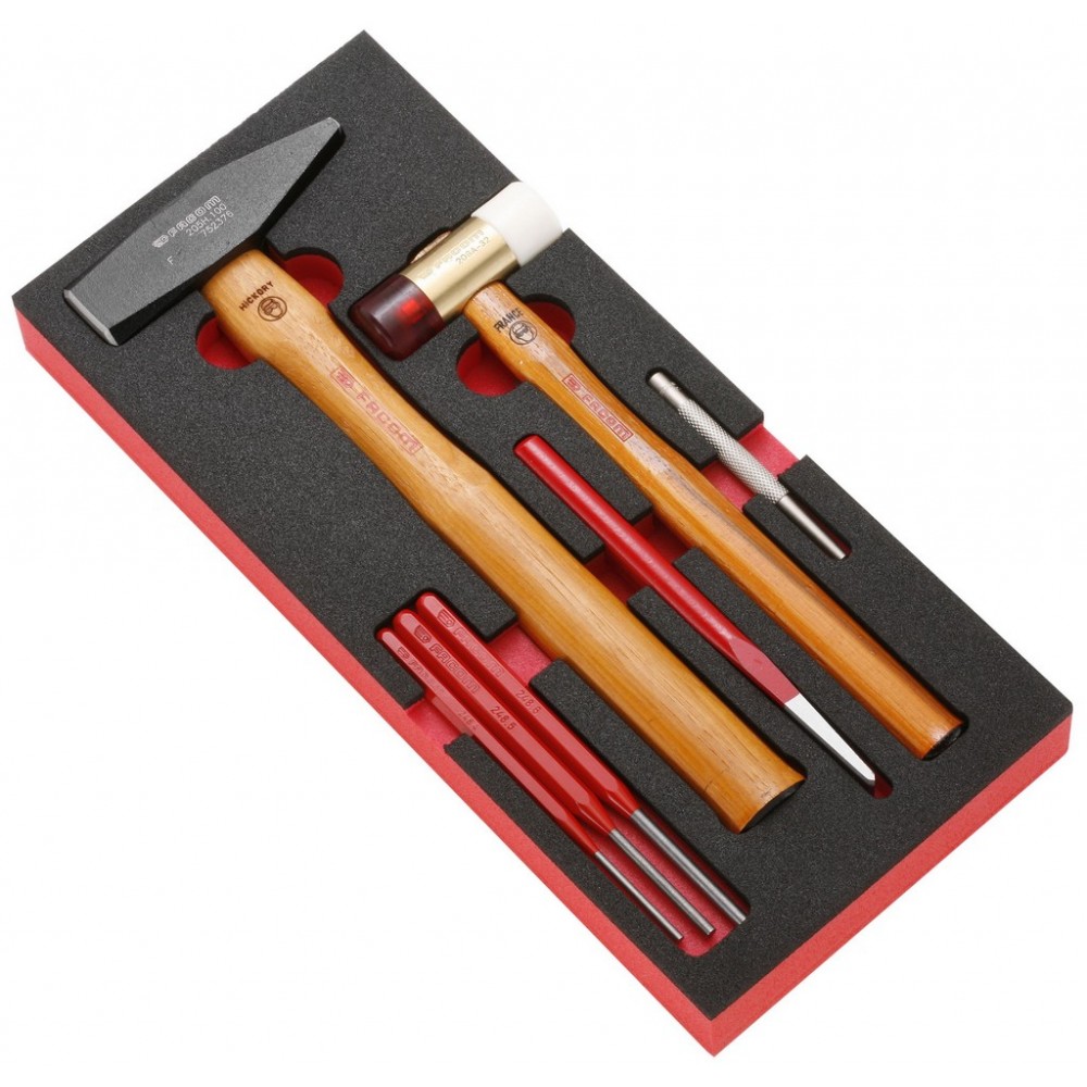 MOD MOUSSE OUT FRAPPE