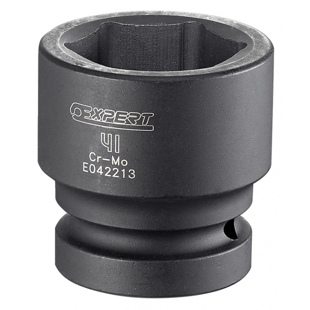 DOUILLE IMPACT 1'' 41 MM