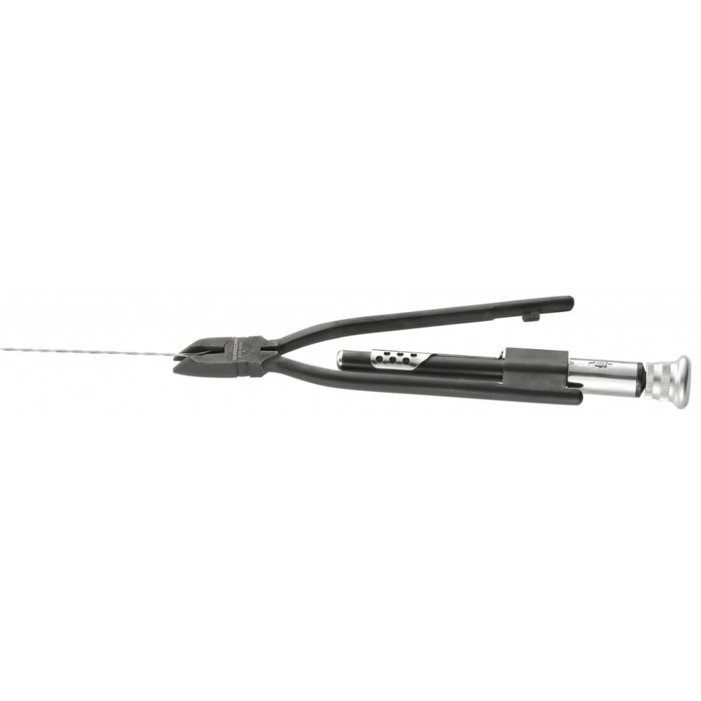 PINCE A FREINER 10' REVERSIBL.