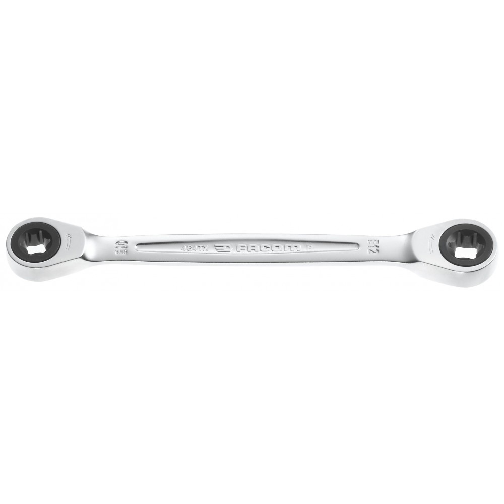 CLE A CLIQUET TORX E10 X E12