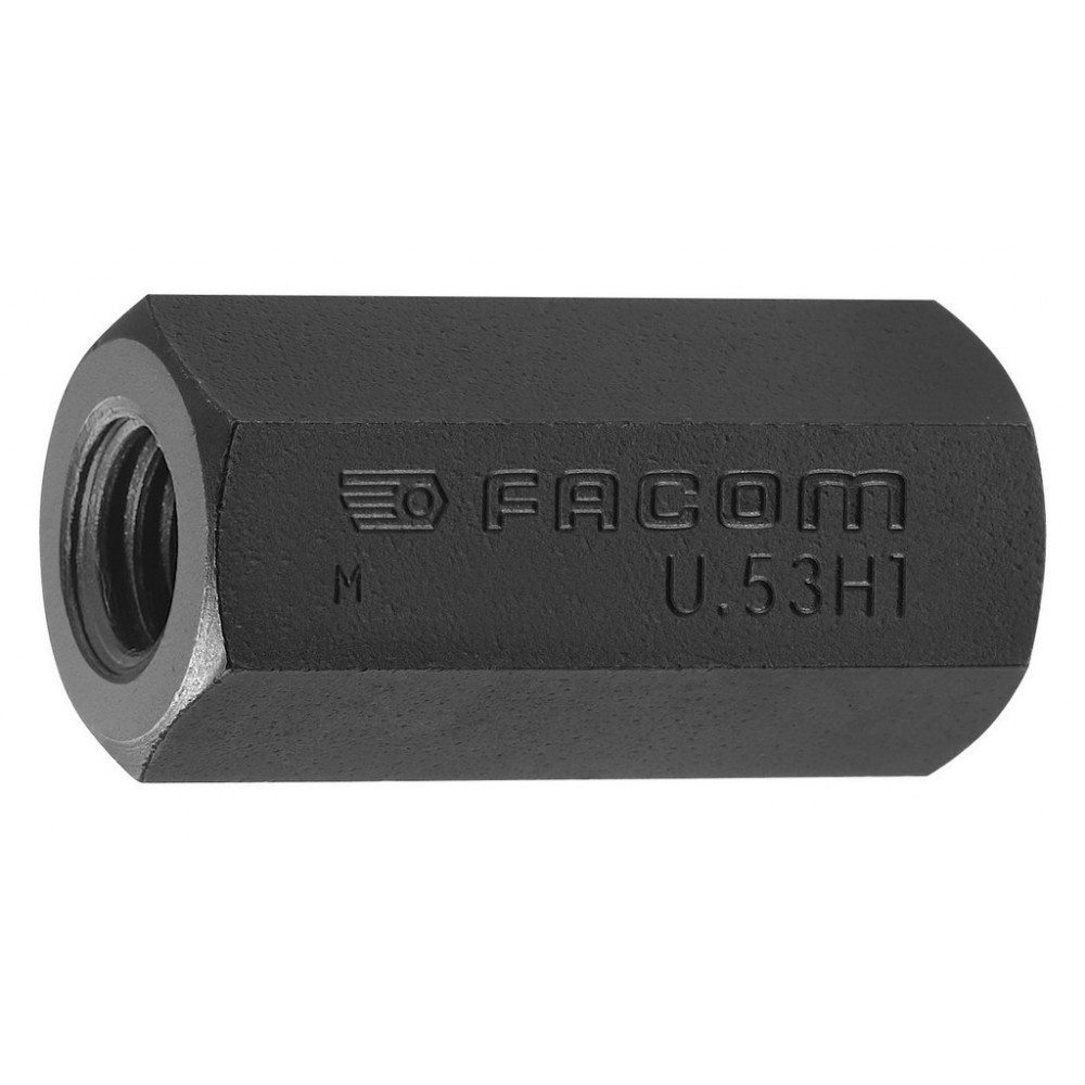 ADAPT.EMBOUT FILETE -DIAM.10MM