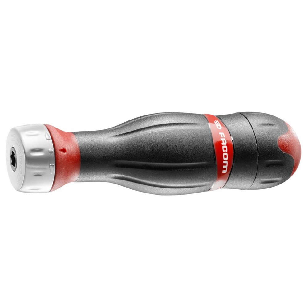 POIGNEE PORTE LAMES A CLIQUET PROTWIST
