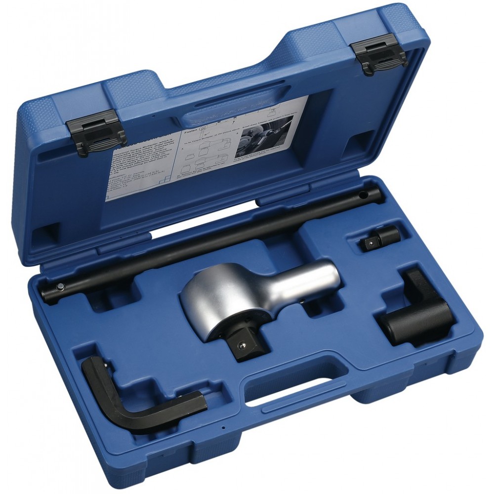 MULTIPLICATEUR DE COUPLE 2500NM